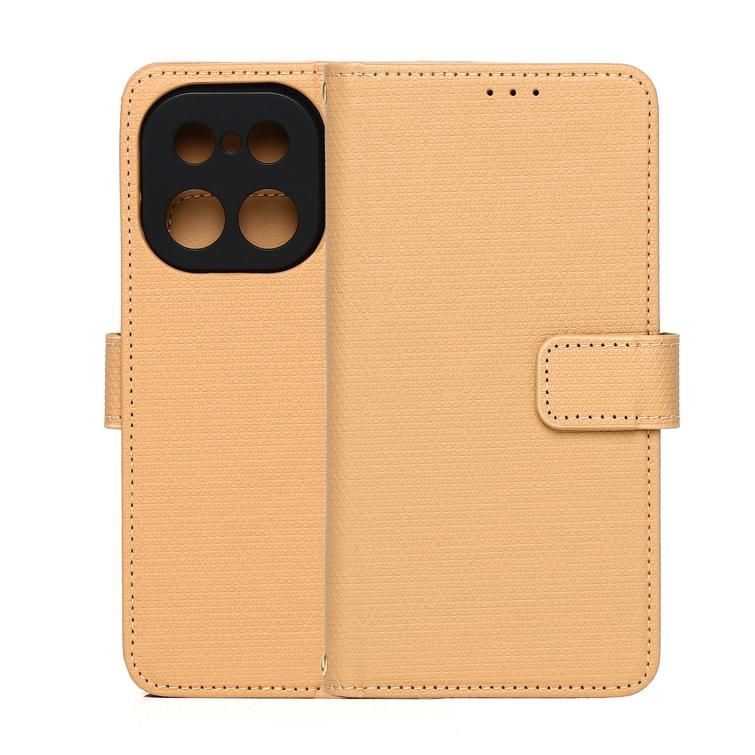Smart Triangle case for Realme 16 Pro Plus 5G brown