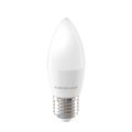 Forever Light LED-lamppu E27 C37 4,2 W 480 lm 6000 K, luokka E