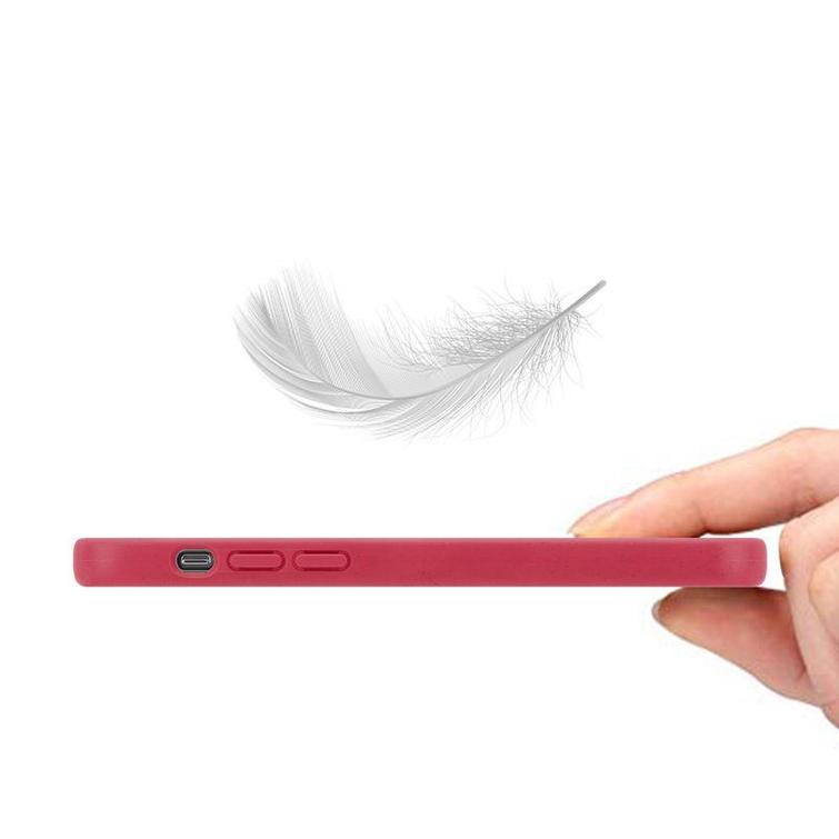 MX ECO IPHONE 16 6.1 RED