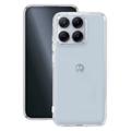 Slim case 2 mm for Motorola Edge 70 Fusion transparent