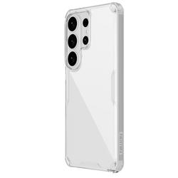 Nillkin Nature TPU Pro Case for Samsung Galaxy S26 Ultra clear