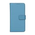 Smart Triangle case for Realme 16 Pro 5G blue