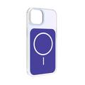 Etteri Hidden Pearl case for iPhone 14 6,1" dark blue