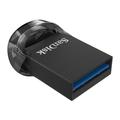 SanDisk 256GB USB 3.1 Ultra Fit -muistitikku