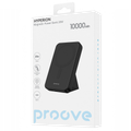 Proove varavirtalähde Hyperion 20W 10000mAh musta