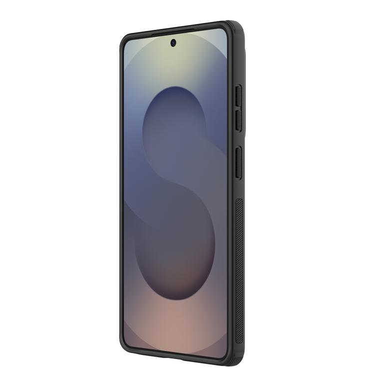 Nillkin Super Frosted Shield Pro Magnetic Case for Samsung Galaxy S26 Ultra black