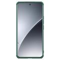 NILLKIN SUPER SHIELD PRO XIAOMI 15 PRO DARK GREEN