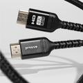 Proove-kaapeli PlayBack HDMI - HDMI 3m musta