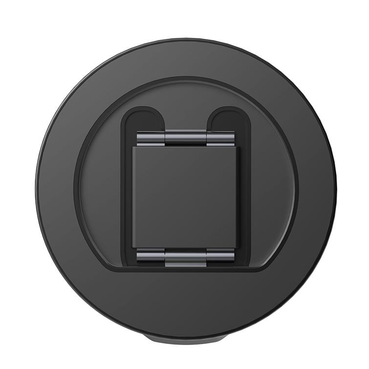 NILLKIN DUAL-MAGNET GRIP HOLDER BLACK / CZARNY