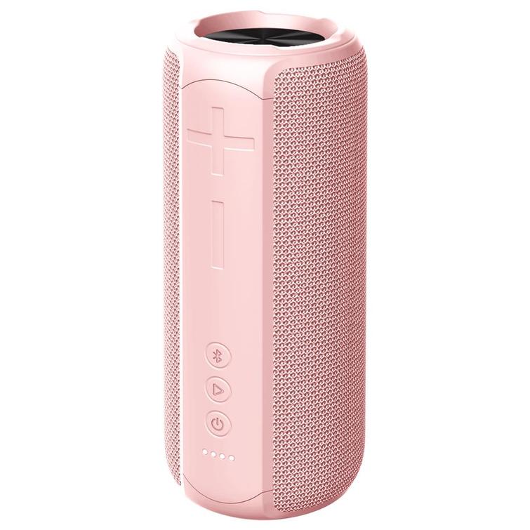 Forever Bluetooth kaiutin Toob 30 PLUS BS-960 pinkki