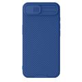 NILLKIN CAMSHIELD PRO IPHONE 16E / 17E BLUE