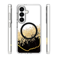 Epoxy Mag case for Samsung Galaxy S26 black