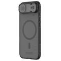 NILLKIN CAMSHIELD PRO MGNETIC IPHONE 17 AIR, TRANSPARENT BLACK
