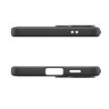 Spigen Rugged Armor case for Samsung Galaxy A57 5G matte black