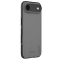 NILLKIN super frosted shield PRO IPHONE 17 AIR TRANSPARENT BLACK / PRZEŹROCZYSTY CZARNY