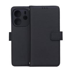 &Auml;lyk&auml;s kolmiokuori Xiaomi Redmi Note 14 4G:lle (maailmanlaajuinen) (164.84 x 78.15 x 8.16 mm) musta