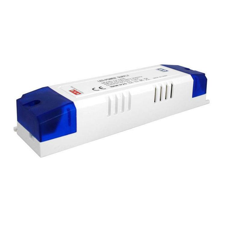 Hakkurivirtal&auml;hde 100W/8,34A 12V IP20