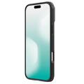 NILLKIN CAMSHIELD PRO MAGNETIC IPHONE 17 PRO MAX / IPHONE 18 PRO MAX, L&Auml;PIN&Auml;KYV&Auml; MUSTA