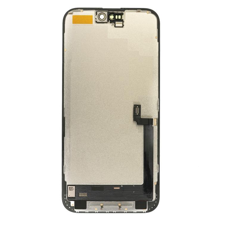 LCD Display with touch screen Iphone 16 Plus Oled Soft FHD IC Movable