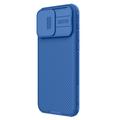 NILLKIN CAMSHIELD PRO IPHONE 15 PRO (6.1) BLUE