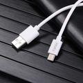 T-PHOX CABLE EXCEED USB-C WHITE 1M