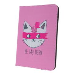 Yleismallinen Kitty 2 -suojakotelo tabletille 9&ndash;11 tuumaa (P 27 x L 20 cm)