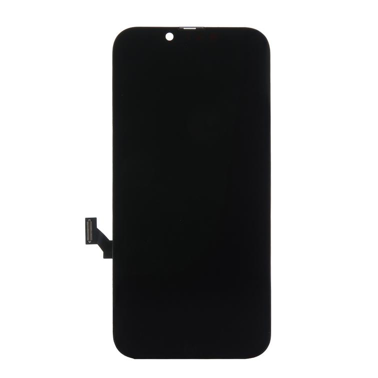 LCD Display with touch screen for iPhone 14 Incell FHD black