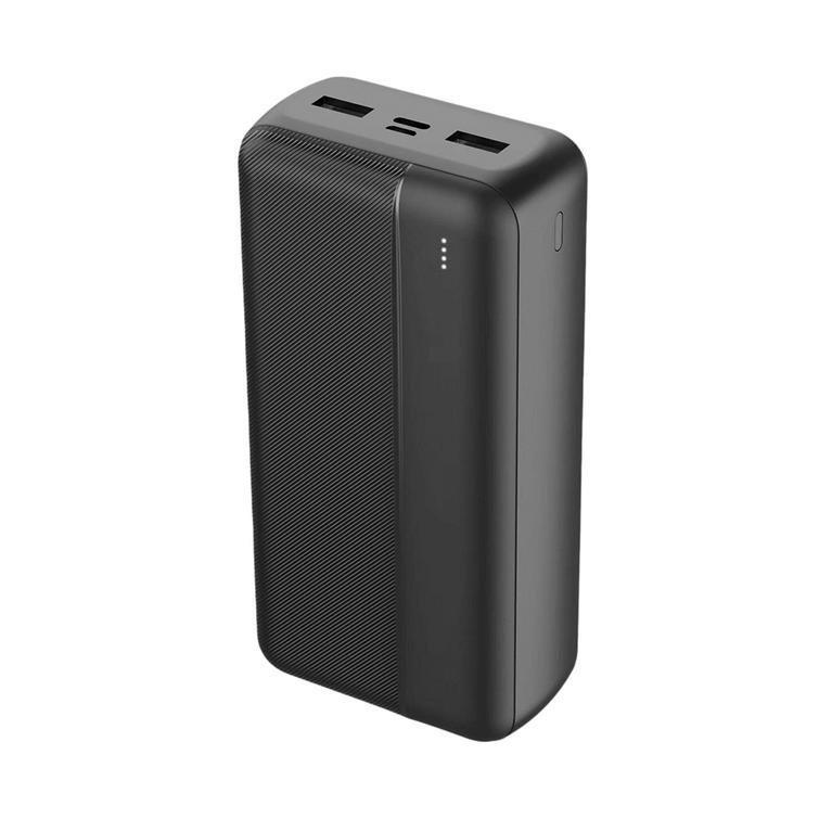 Maxlife varavirtalähde MXPB-02 30000 mAh musta