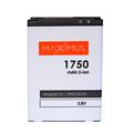 BATTERY MAXXIMUS LG FINO / LEON 1750 mAh  BL-41ZH