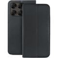 Smart Magnet case for Motorola Moto G67 5G / G77 5G black