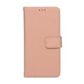 Smart Triangle case for Honor 600 / Honor 600 Pro pink