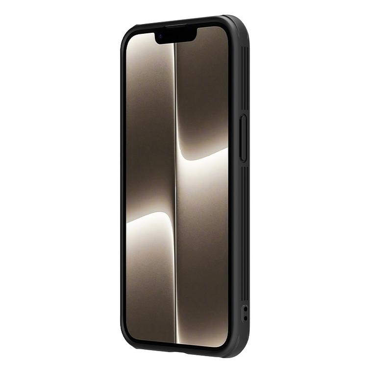NILLKIN CAMSHIELD PRO IPHONE 16E / 17E BLACK