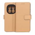 Smart Triangle case for Xiaomi Redmi Note 15 Pro Plus 5G brown