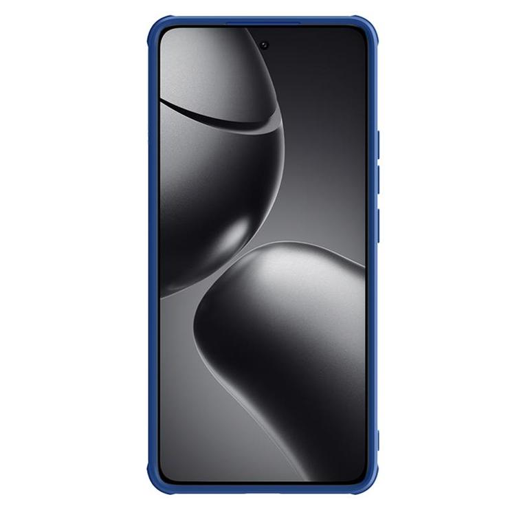 NILLKIN CAMSHIELD PRO XIAOMI 14T PRO BLUE