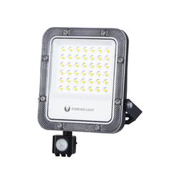 LED-valonheitin PROXIM+ 30W 4000K 4500lm PIR 230V IP65 Forever Light 150lm/W 5 vuoden takuu