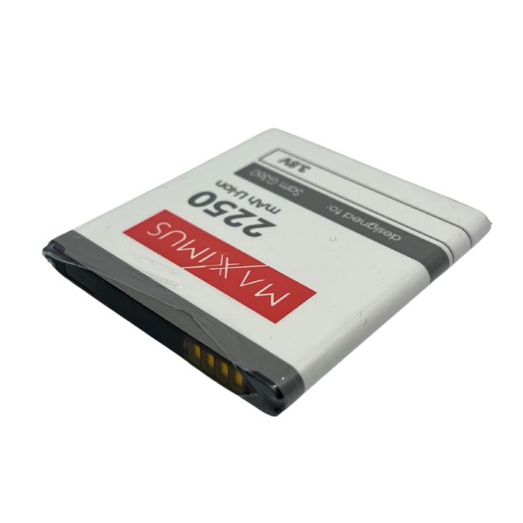 BATTERY MAXXIMUS SAM G360 Core Prime 2250mAh EB-BG360BBC