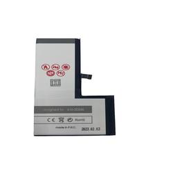 BATTERY MAXXIMUS IPHONE X 2716mAh