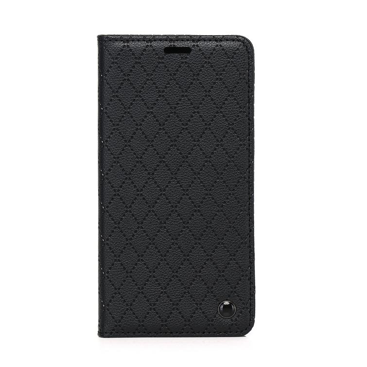 Smart Caro case for Samsung Galaxy A27 5G black