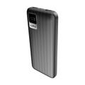 Maxlife varavirtalähde MXPB-07 10000 mAh musta