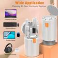 MULTIFUNCTIONAL CLEANING SET 20IN1