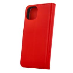 Smart Classic case for Samsung Galaxy M16 5G red