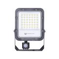 LED-valonheitin PROXIM+ 30W 4000K 4500lm PIR 230V IP65 Forever Light 150lm/W 5 vuoden takuu