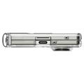 Spigen Ultra Hybrid Pro Mag Magsafe case for Samsung Galaxy Z Fold 7 clear