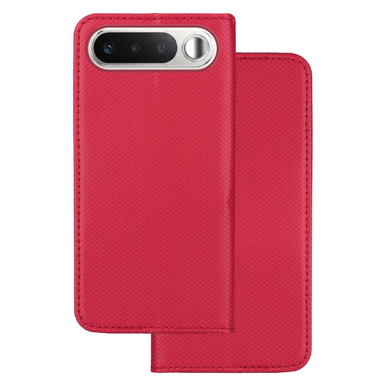 Smart Magnet case for Realme 16 5G red