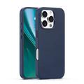 Etteri Elegant Mag kotelo iPhone 16 Pro Max 6,9" tummansiniselle