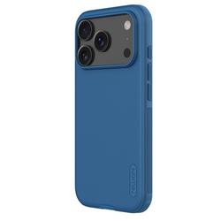 NILLKIN super frosted shield PRO IPHONE 17 PRO BLUE / NIEBIESKI