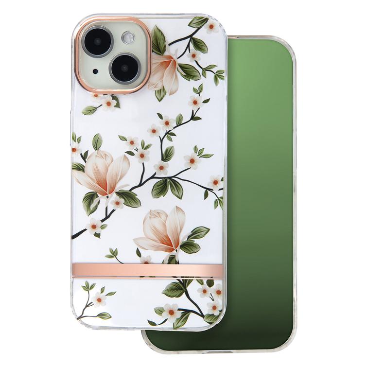 Ultratrendik&auml;s suojakuori Samsung Galaxy A06 4G / A06 5G Chic 1:lle