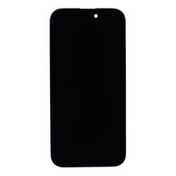 LCD Display with touch screen Iphone 16 Refurbished FHD IC Movable