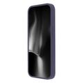 Secure Spinning Mag Case for iPhone 13 6,1" purple