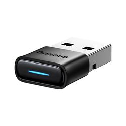 Baseus Bluetooth-sovitin BA04 musta langaton moduuli